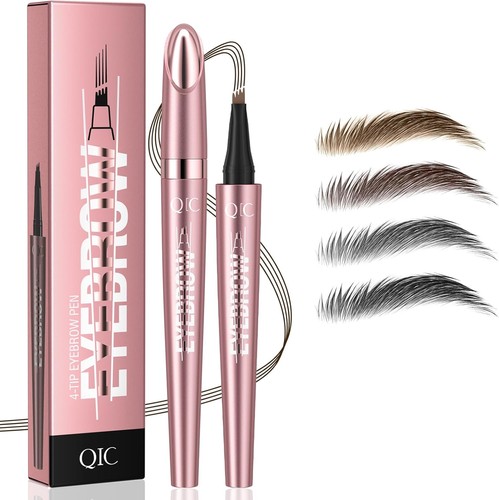 Rzjzgz magic eyebrow pencil - eyebrow,