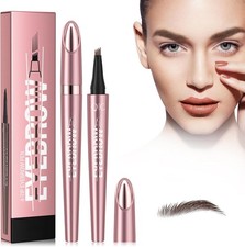 Magic Eyebrow Pencil - 4-tip