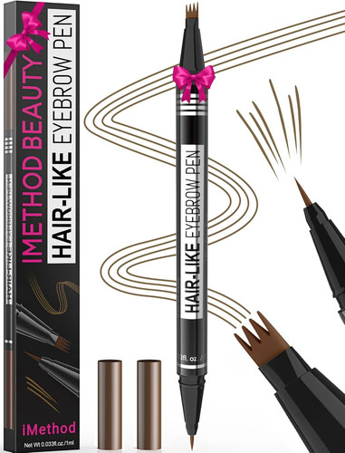 Eyebrow pen - eyebrow,