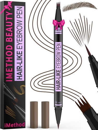 Imethod eyebrow pen - -,