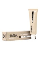 Hara Lash & Brow Tint 01 Black