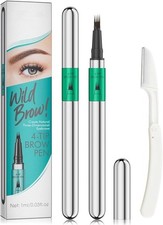 Magic Eyebrow Pencil - 3D