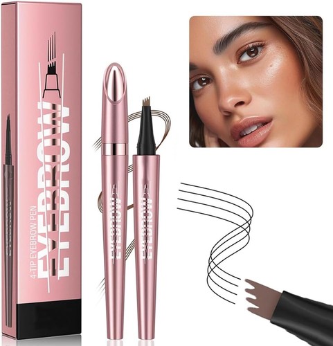 Magic eyebrow microblading pen - eyebrow,