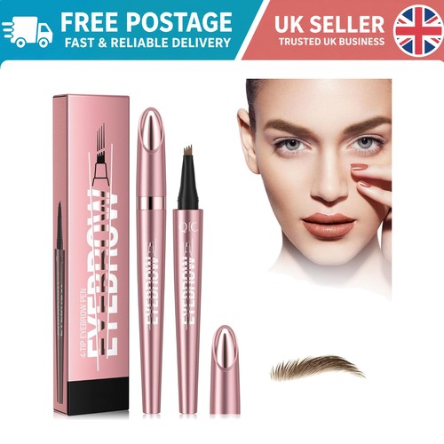 Magic eyebrow pencil - magic,