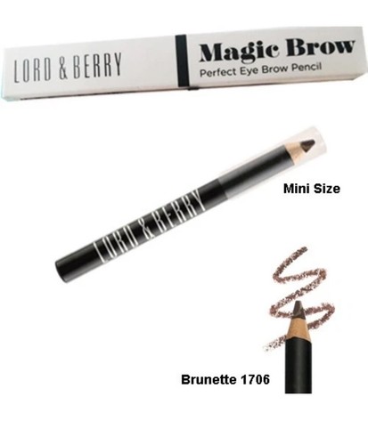Lord berry magic brow - &,