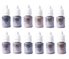 Semi Permanent Makeup