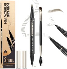 2CHILL 30° Curved Eyebrow