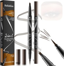 Eyebrow Pen -Pencil Magic
