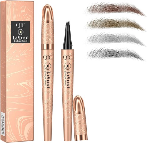 Magic eyebrow pencil - pencil,,
