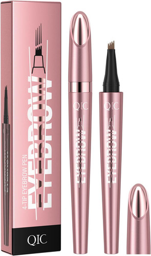 Magic liquid eyebrow pencil - pencil,