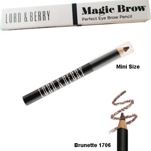 Lord berry magic - lord, brow