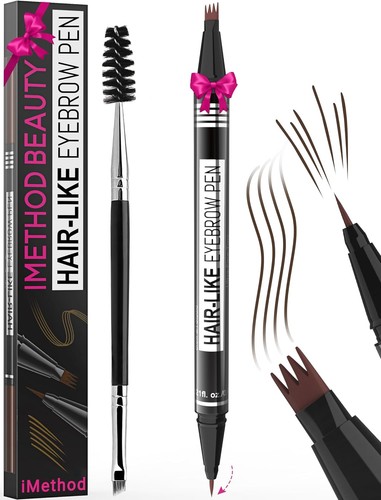 Imethod eyebrow pen - eyebrow,