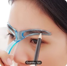 Eyebrow Magic