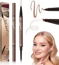 2 In 1 Eyebrow Pencil, Magic