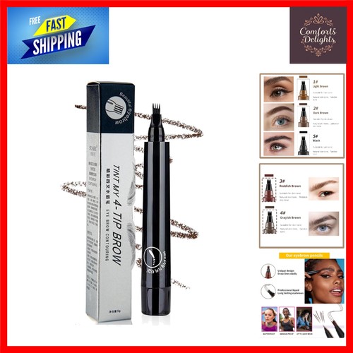 Magic eyebrow pencil - magic,