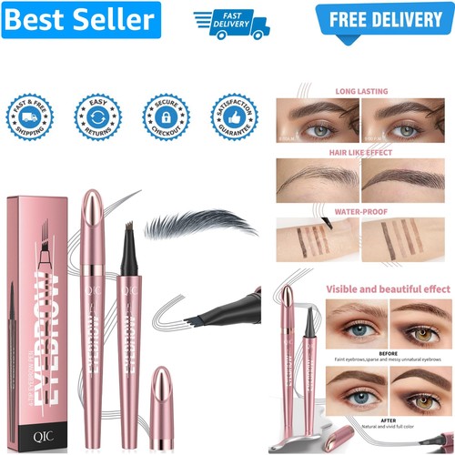 Microblading eyebrow - microblading,