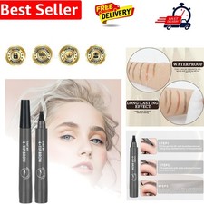 Magic Microblading Eyebrow