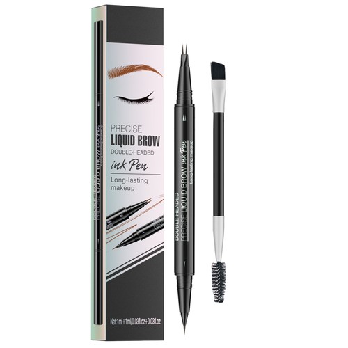 Eyebrow pen - pen,