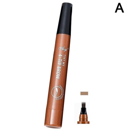 Magic eyebrow pencil - magic,