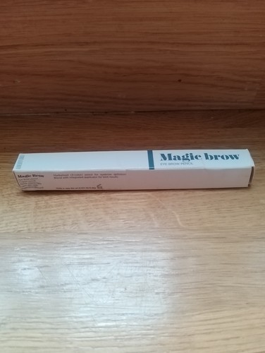 Lord berry magic brow - brow,