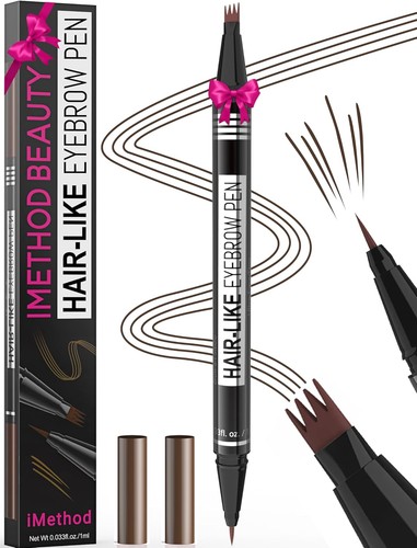 Imethod microblading eyebrow - imethod,