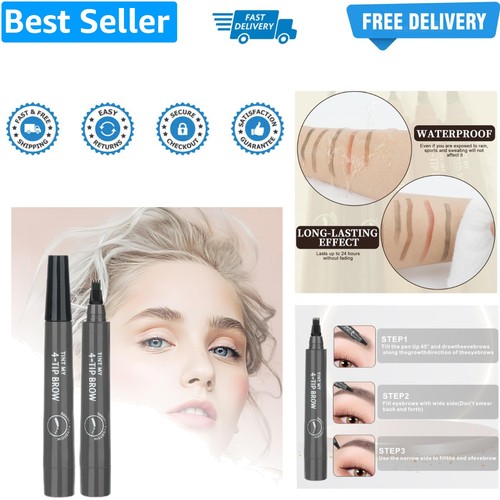 Magic microblading eyebrow - microblading,