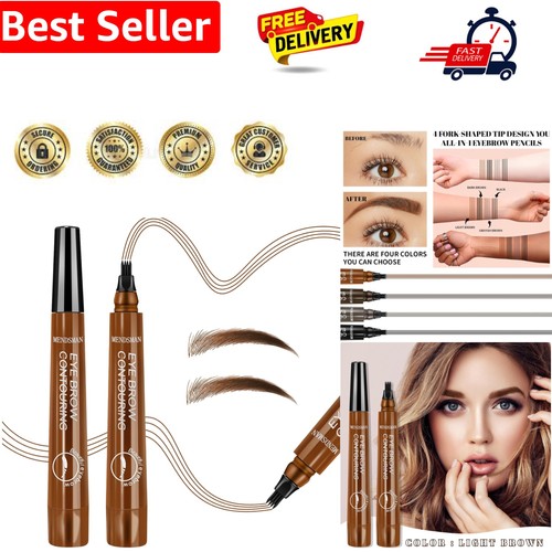 Microblading eyebrow - microblading,