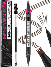 Imethod Eyebrow Pen - Eyebrow