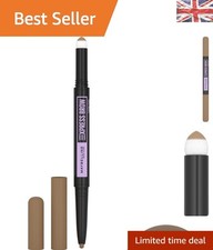 Natural Brow Magic: Dark