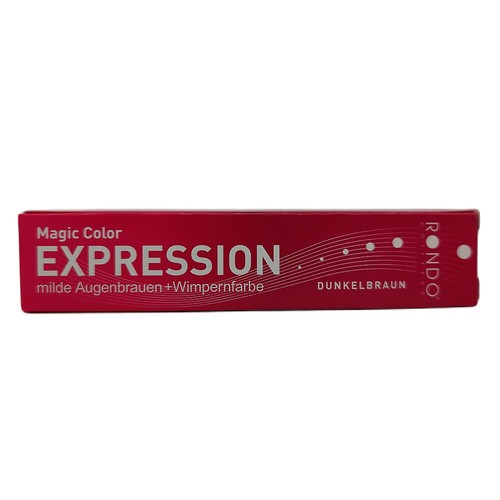 Rondo magic color expression - color,