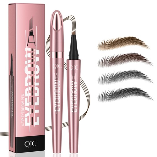 Rzjzgz magic eyebrow pencil - magic,
