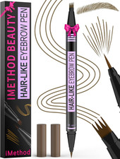 Imethod Eyebrow Pen - Eyebrow