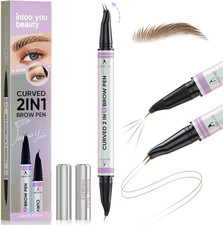 30° Curved Eyebrow Pencil