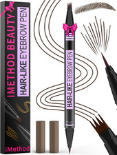 Imethod Eyebrow Pen - Eyebrow
