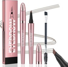 Eyebrow Pencil, 3D